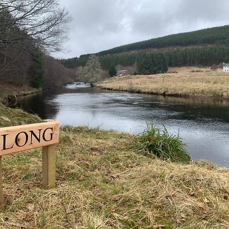 Knocklea Villa Alness Luaran gambar
