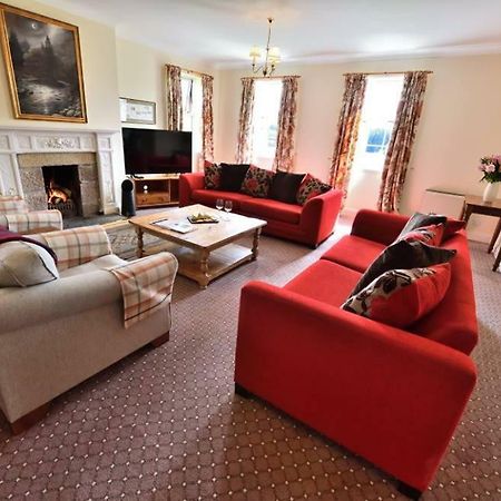 Knocklea Villa Alness Luaran gambar